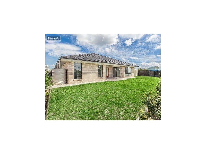 34 Severn Crescent, North Lakes QLD 4509