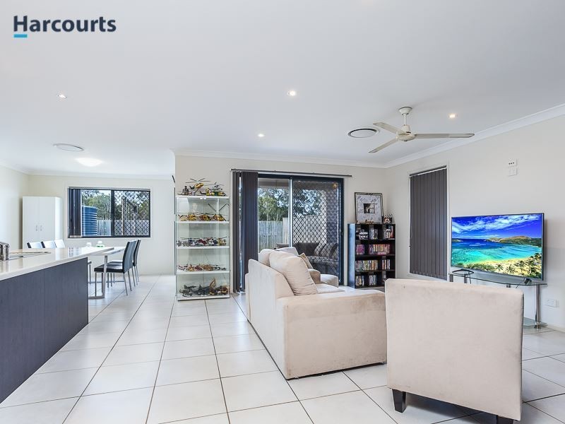 38 Waterlilly Court, Rothwell QLD 4022