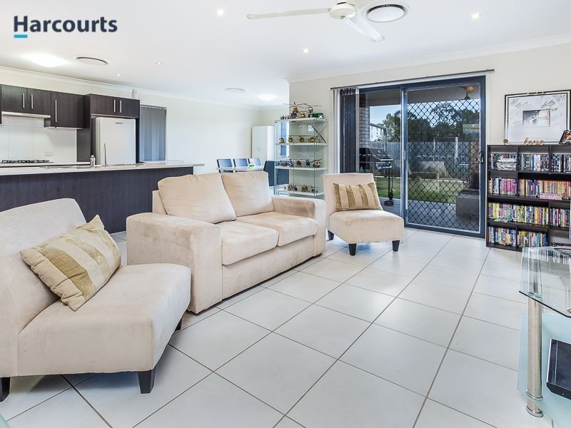 38 Waterlilly Court, Rothwell QLD 4022