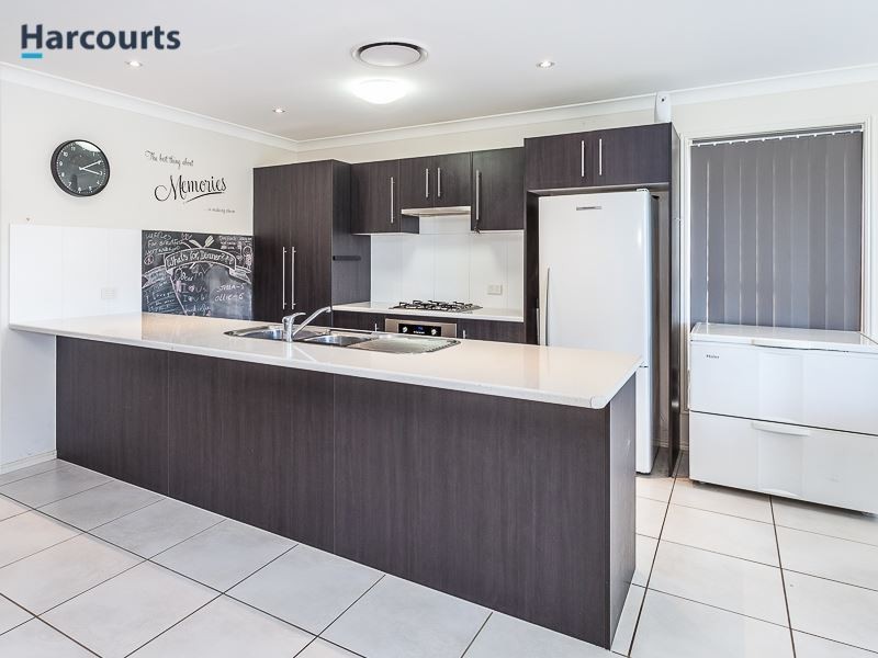 38 Waterlilly Court, Rothwell QLD 4022
