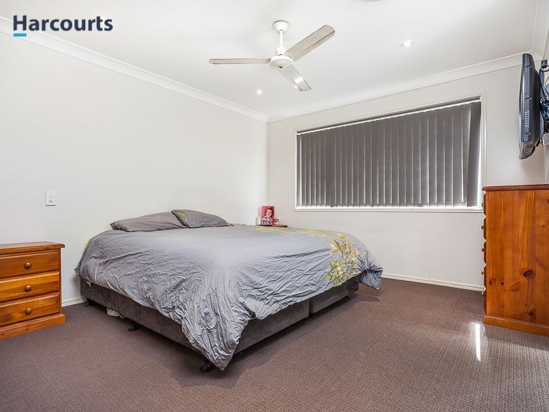 38 Waterlilly Court, Rothwell QLD 4022