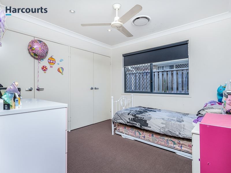 38 Waterlilly Court, Rothwell QLD 4022