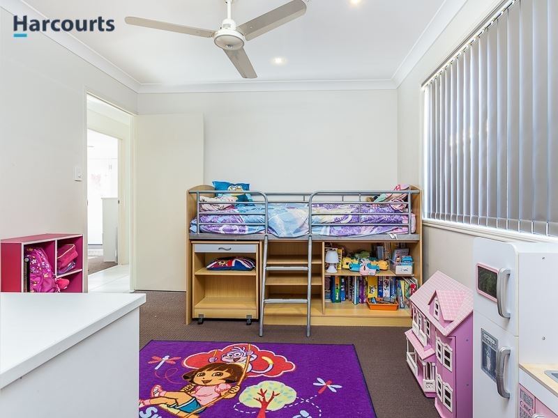 38 Waterlilly Court, Rothwell QLD 4022