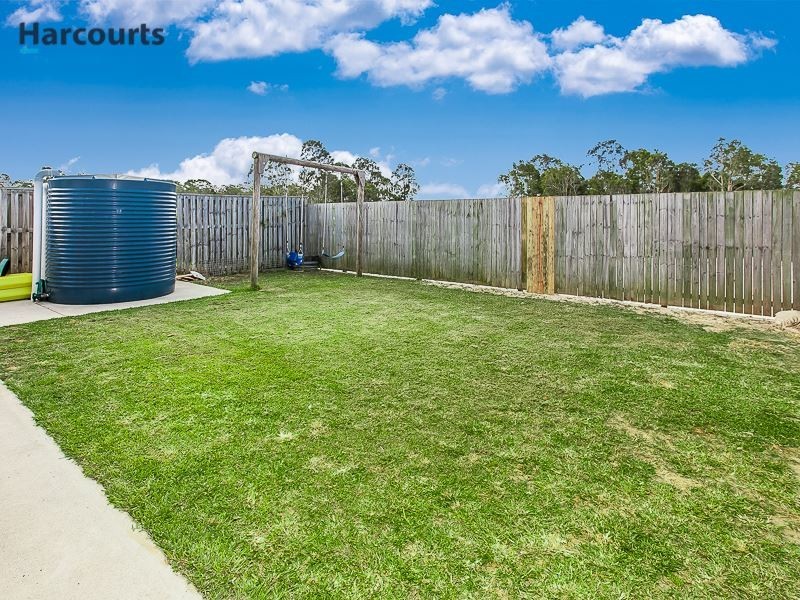 38 Waterlilly Court, Rothwell QLD 4022