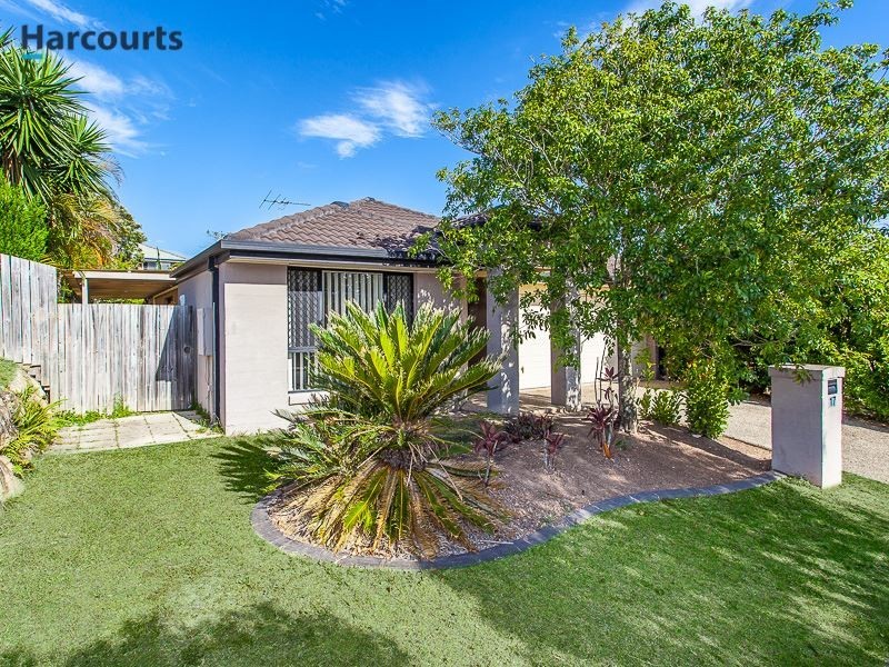 17 Townley Drive, North Lakes QLD 4509