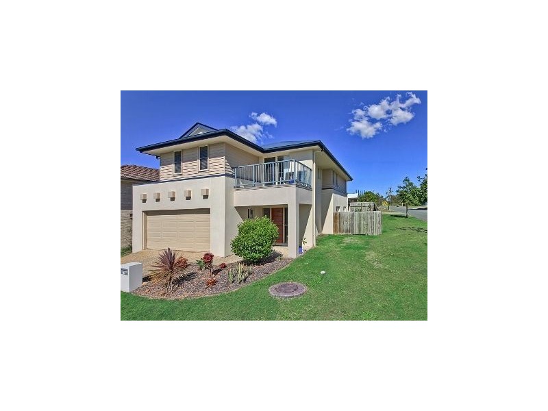 15 Echidna Parade, North Lakes QLD 4509