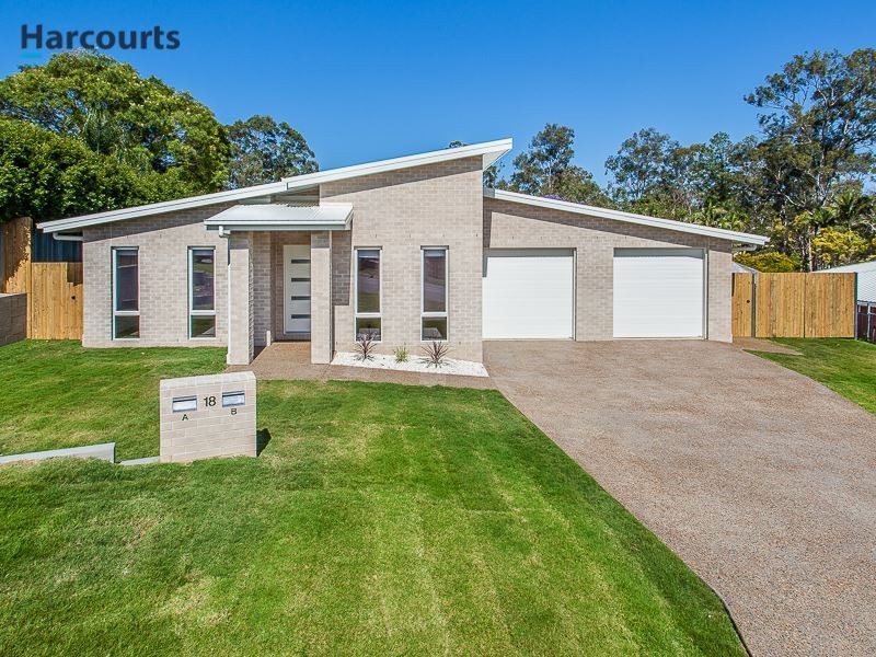 18A Meryll Court, Kallangur QLD 4503