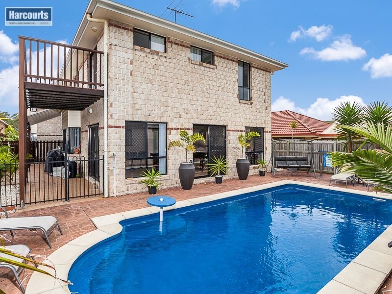 19 Morwell Crescent, North Lakes QLD 4509