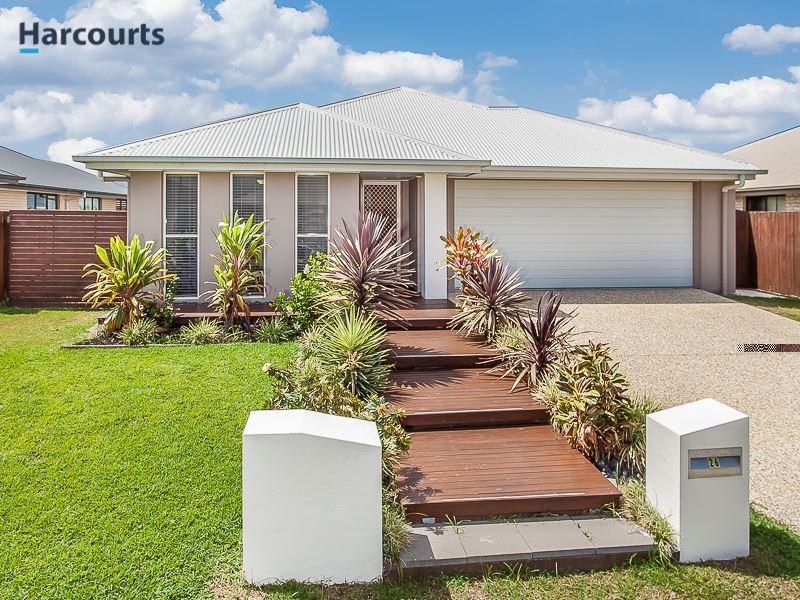 26 Abercrombie Street, Mango Hill QLD 4509