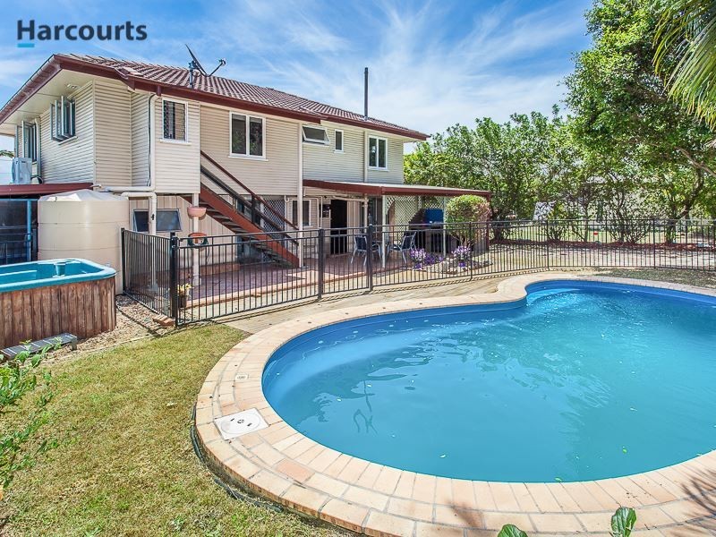 3 Prenter Crescent, Kippa-ring QLD 4021