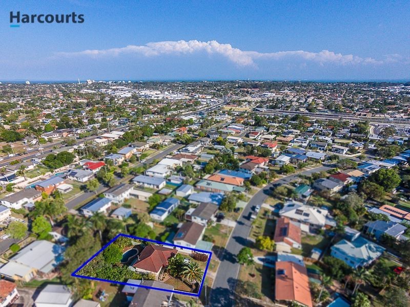 3 Prenter Crescent, Kippa-ring QLD 4021