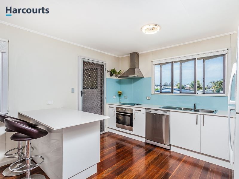 3 Prenter Crescent, Kippa-ring QLD 4021
