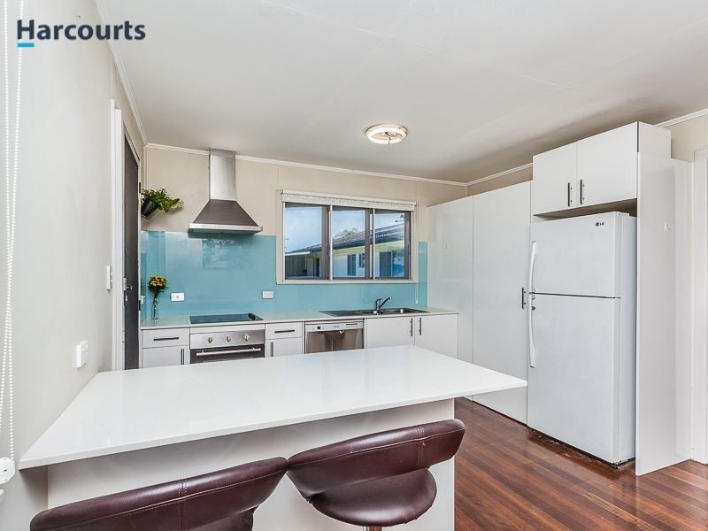 3 Prenter Crescent, Kippa-ring QLD 4021