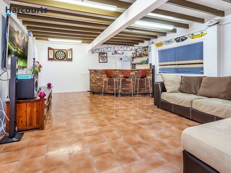 3 Prenter Crescent, Kippa-ring QLD 4021