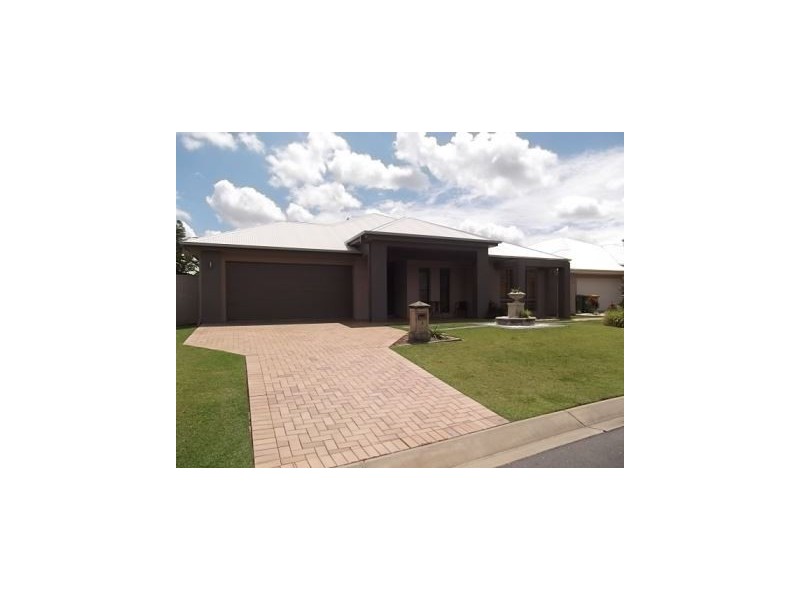 3 Grebe Circuit, North Lakes QLD 4509