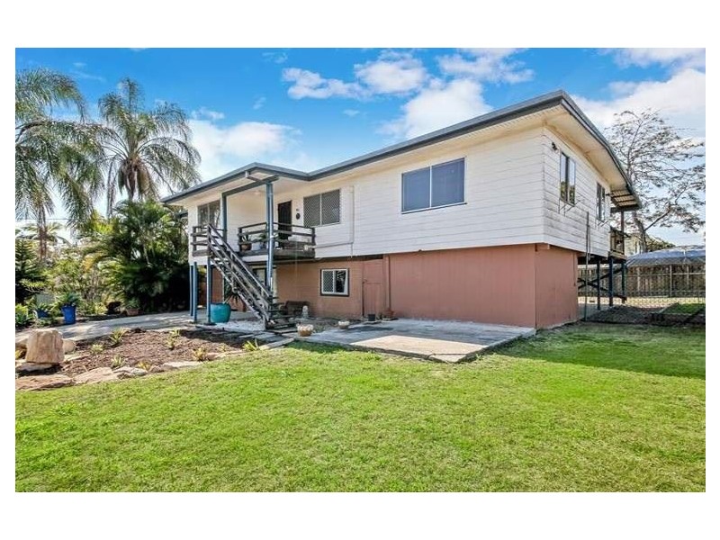 33 Sherwood Street, Morayfield QLD 4506
