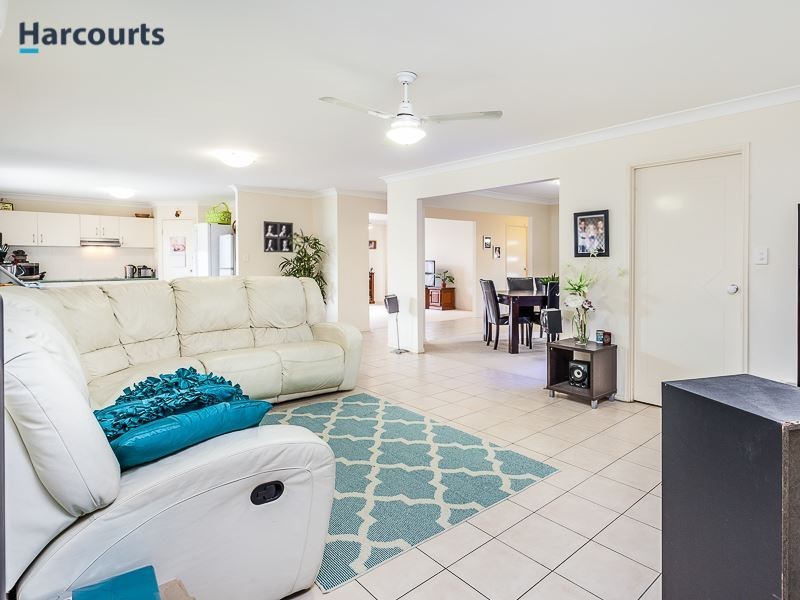 48 Coronata Crescent, Narangba QLD 4504