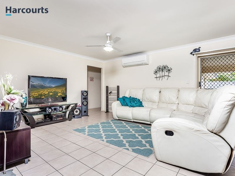 48 Coronata Crescent, Narangba QLD 4504