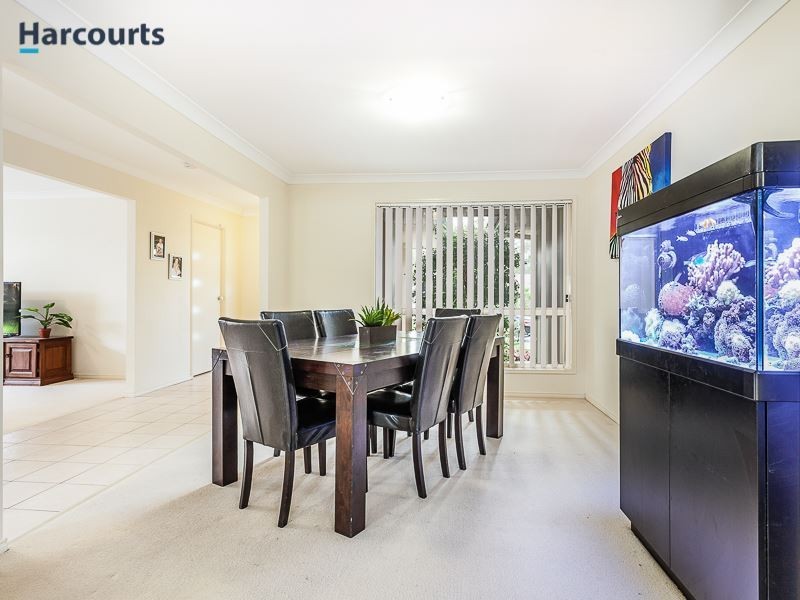 48 Coronata Crescent, Narangba QLD 4504