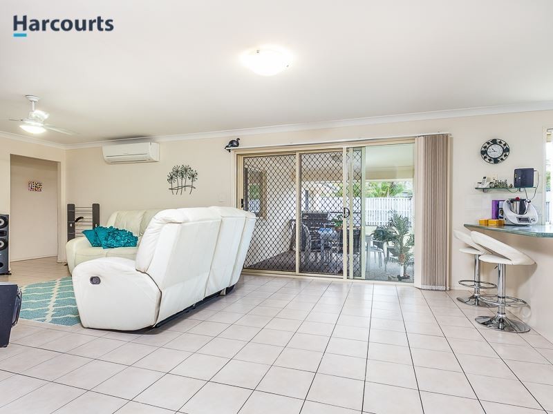 48 Coronata Crescent, Narangba QLD 4504
