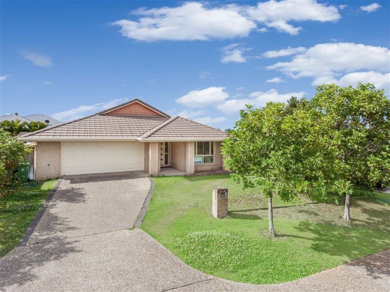 17 Barambah Circuit, Warner QLD 4500
