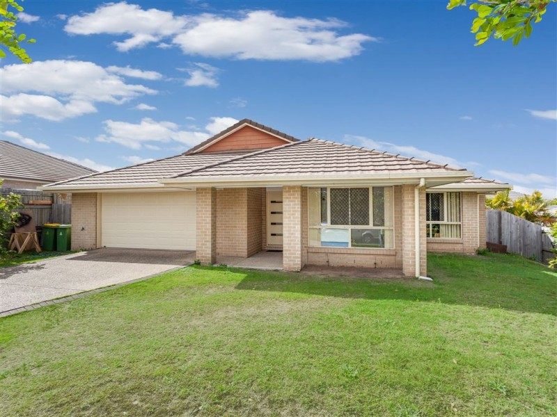 17 Barambah Circuit, Warner QLD 4500