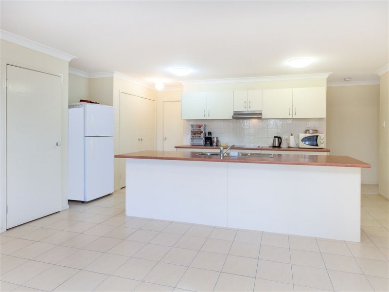 17 Barambah Circuit, Warner QLD 4500