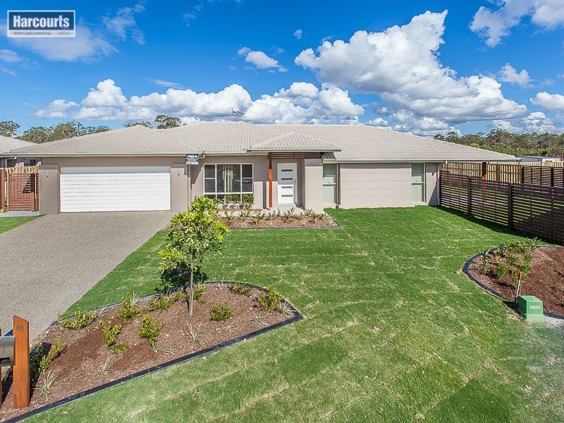 69 Fodora Place, Burpengary QLD 4505