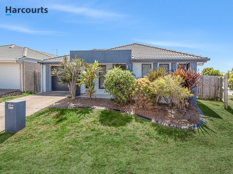 38 Chrysler Parade, North Lakes QLD 4509