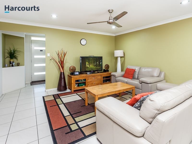 38 Chrysler Parade, North Lakes QLD 4509