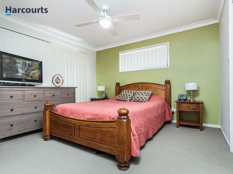 38 Chrysler Parade, North Lakes QLD 4509