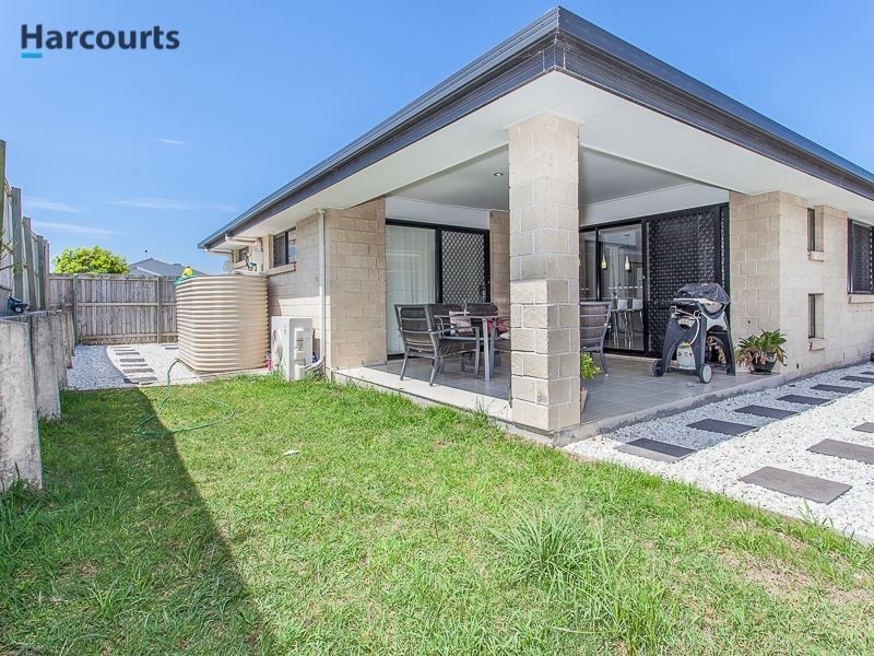 38 Chrysler Parade, North Lakes QLD 4509