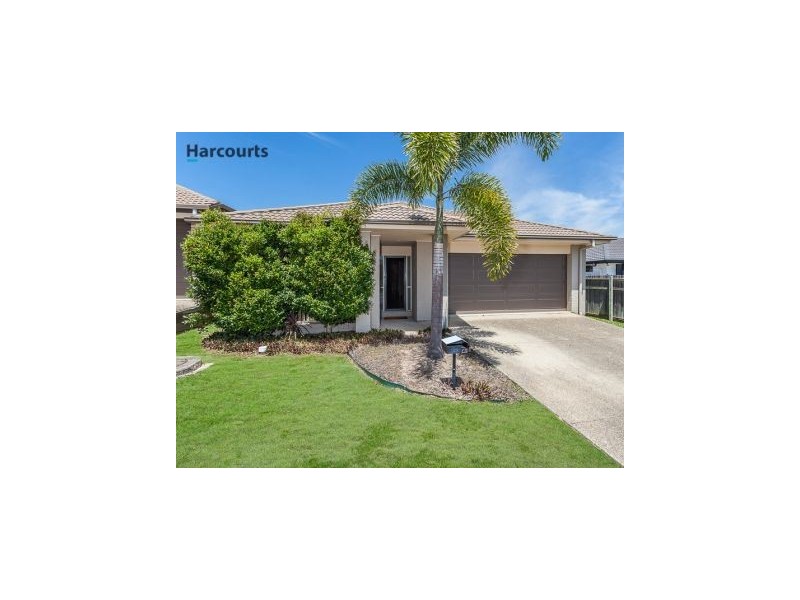 17 Warabi Crescent, North Lakes QLD 4509