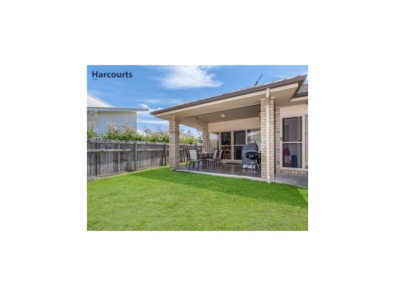 17 Warabi Crescent, North Lakes QLD 4509