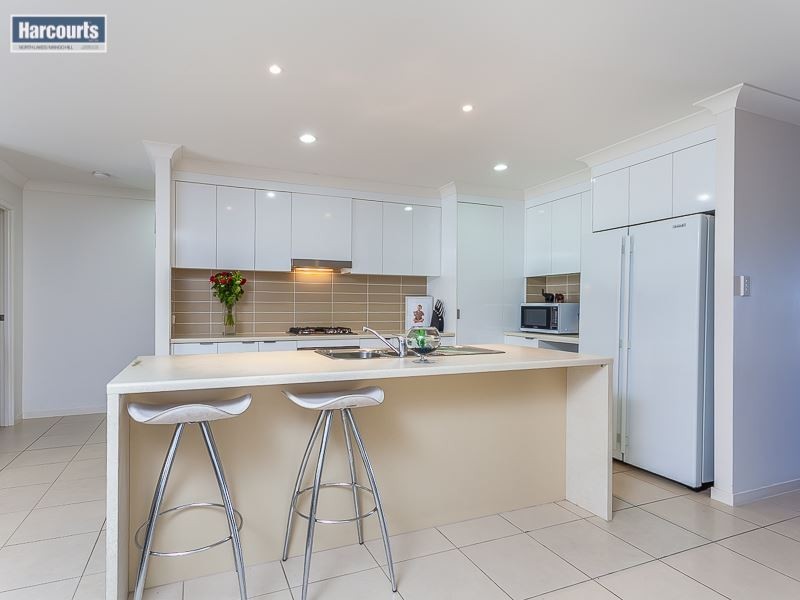 13 Bellthorpe Circuit, Kallangur QLD 4503