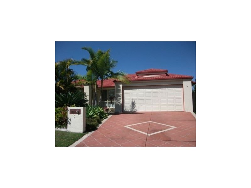 5 Conjola Street, North Lakes QLD 4509