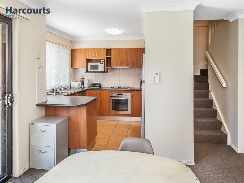 31/15 College Street, North Lakes QLD 4509