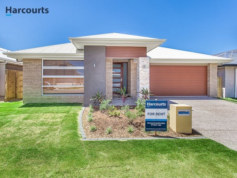 63 Campbell Drive, Mango Hill QLD 4509