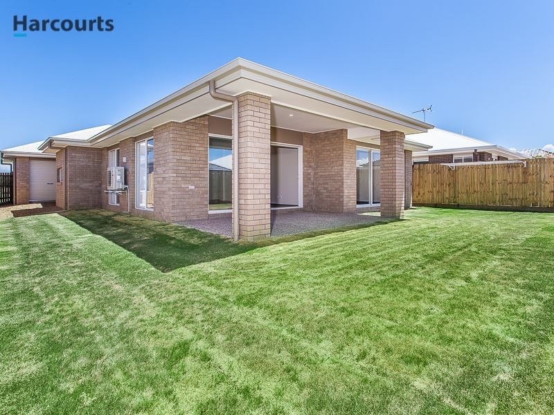 63 Campbell Drive, Mango Hill QLD 4509