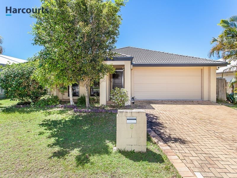 3 Sandpiper Avenue, North Lakes QLD 4509