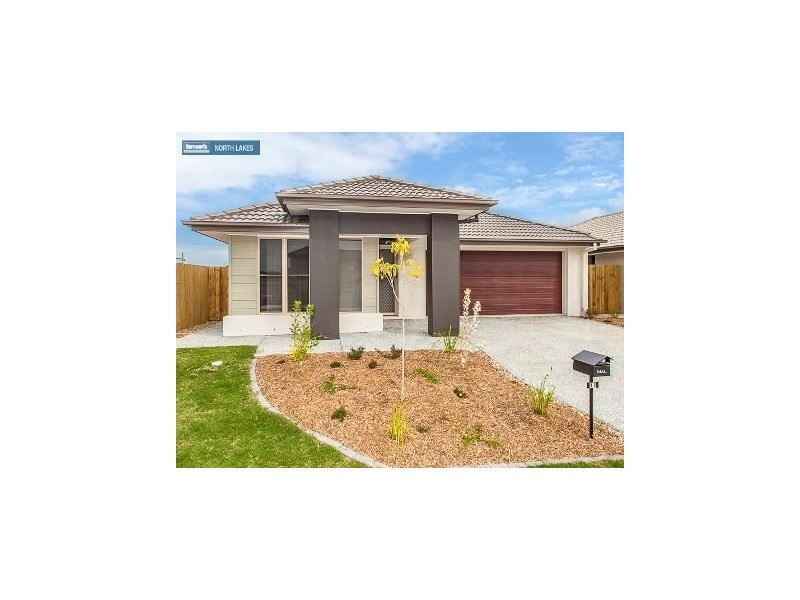 41 Expedition Drive, North Lakes QLD 4509