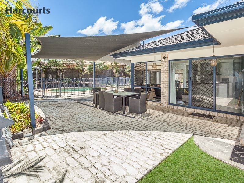 7 Morwell Crescent, North Lakes QLD 4509