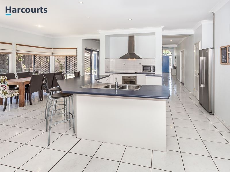 7 Morwell Crescent, North Lakes QLD 4509