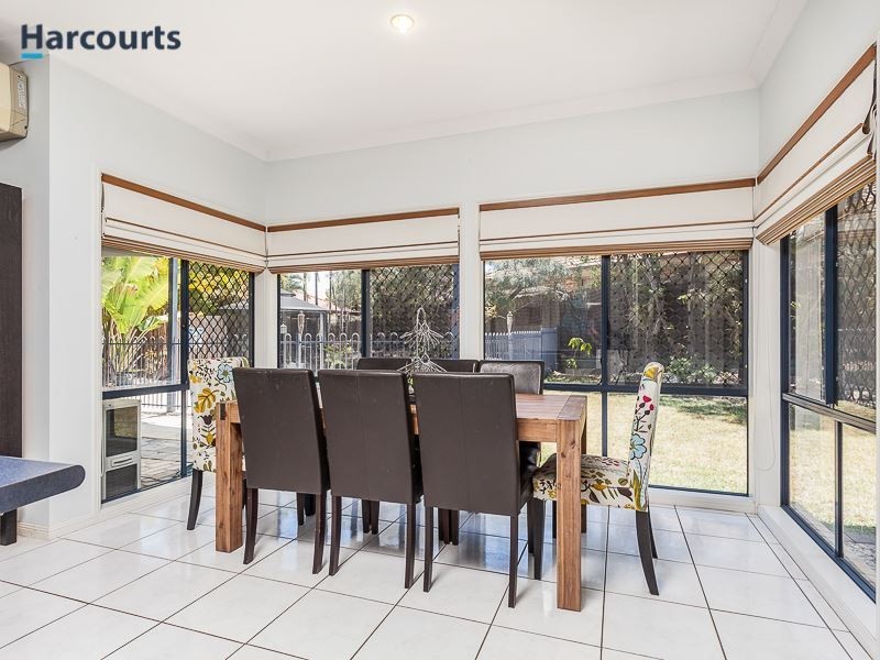 7 Morwell Crescent, North Lakes QLD 4509