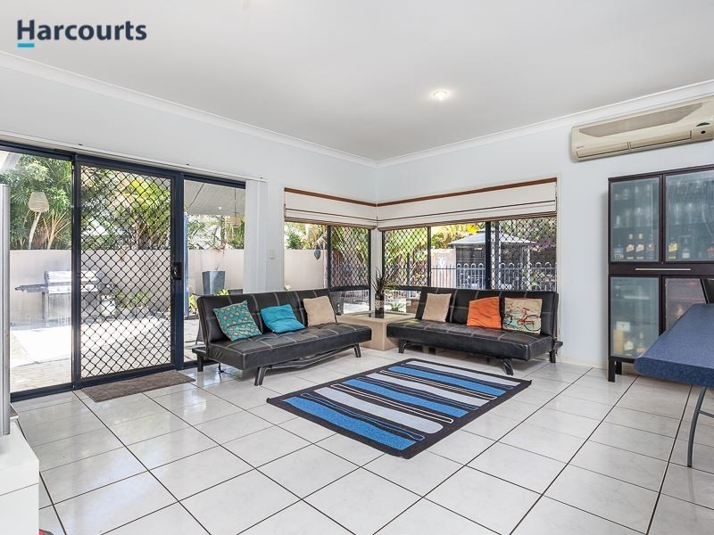 7 Morwell Crescent, North Lakes QLD 4509