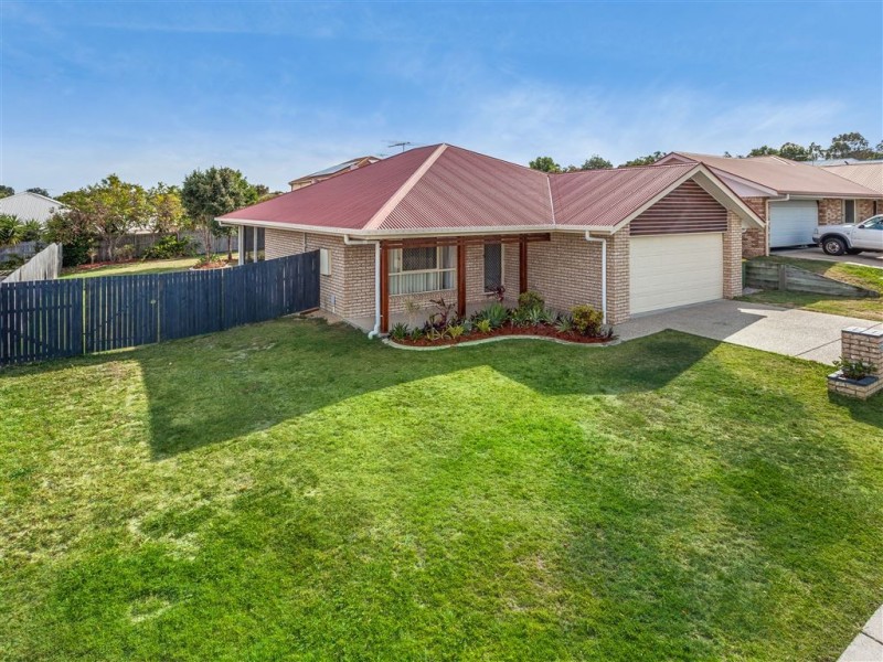 34 Willandra Parade, North Lakes QLD 4509