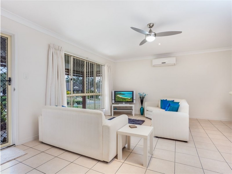 34 Willandra Parade, North Lakes QLD 4509