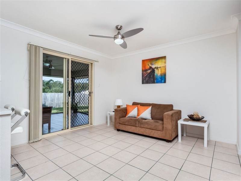 34 Willandra Parade, North Lakes QLD 4509