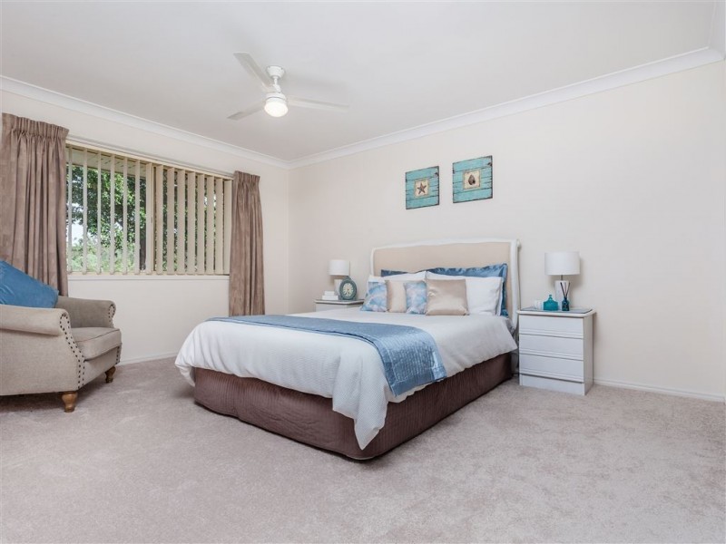 34 Willandra Parade, North Lakes QLD 4509