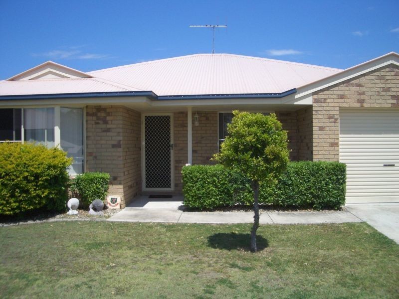 5/12 Bunbury Street, Murrumba Downs QLD 4503